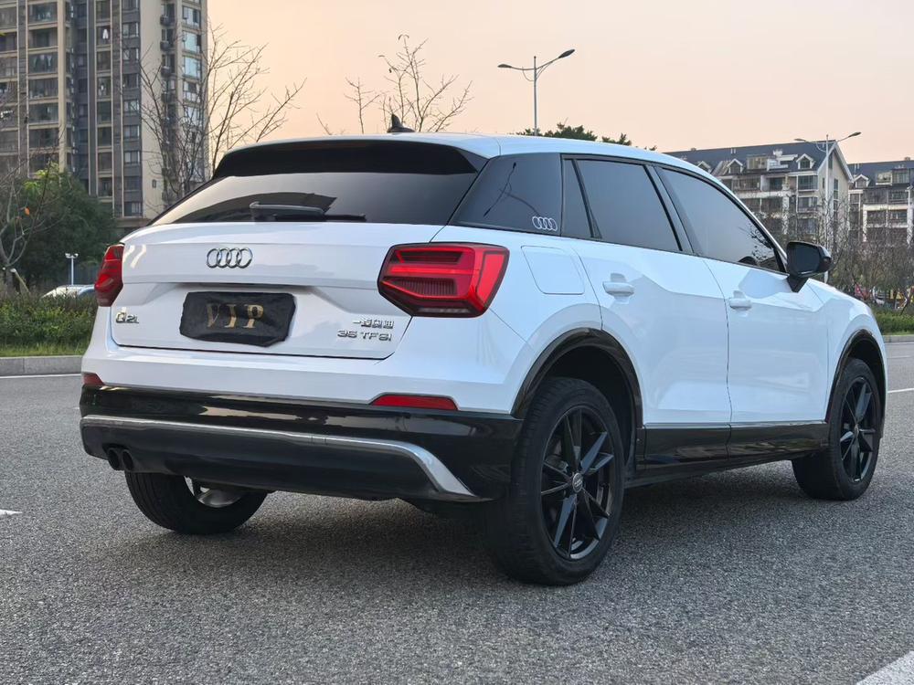 Audi Audi Q2L