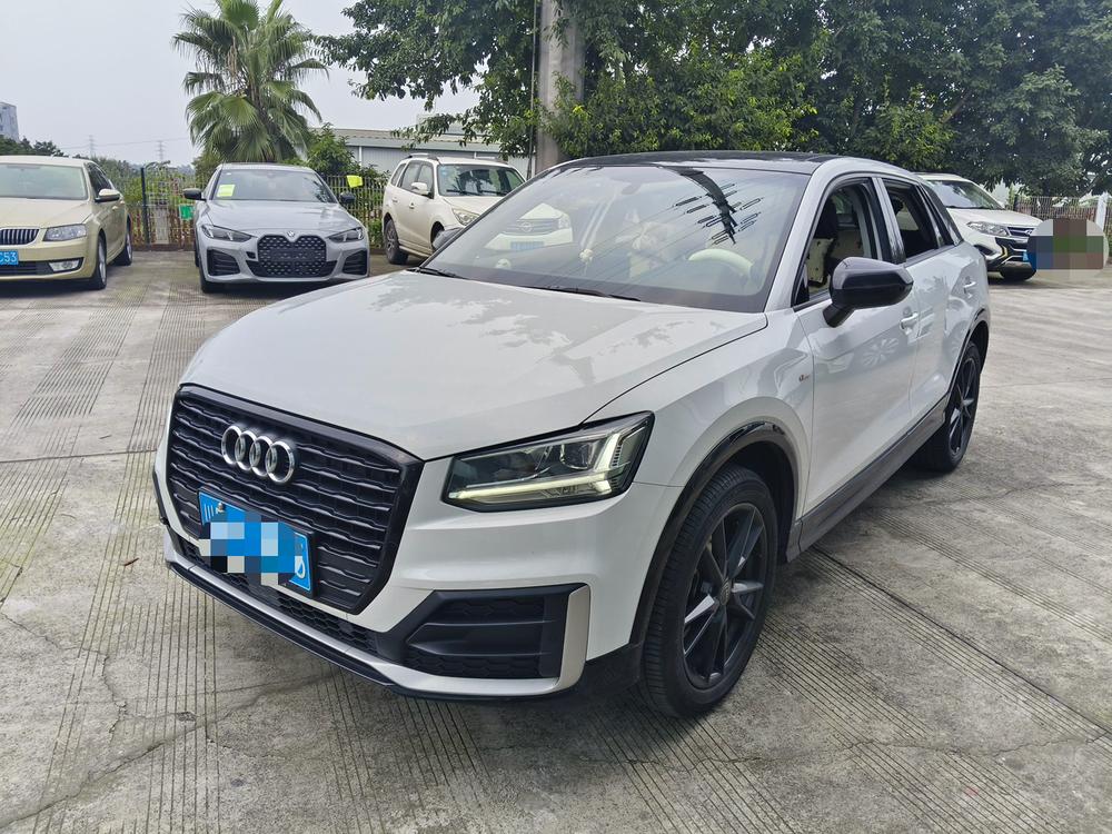Audi Audi Q2L