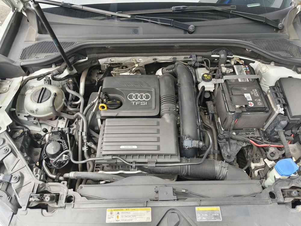 Audi Audi Q2L