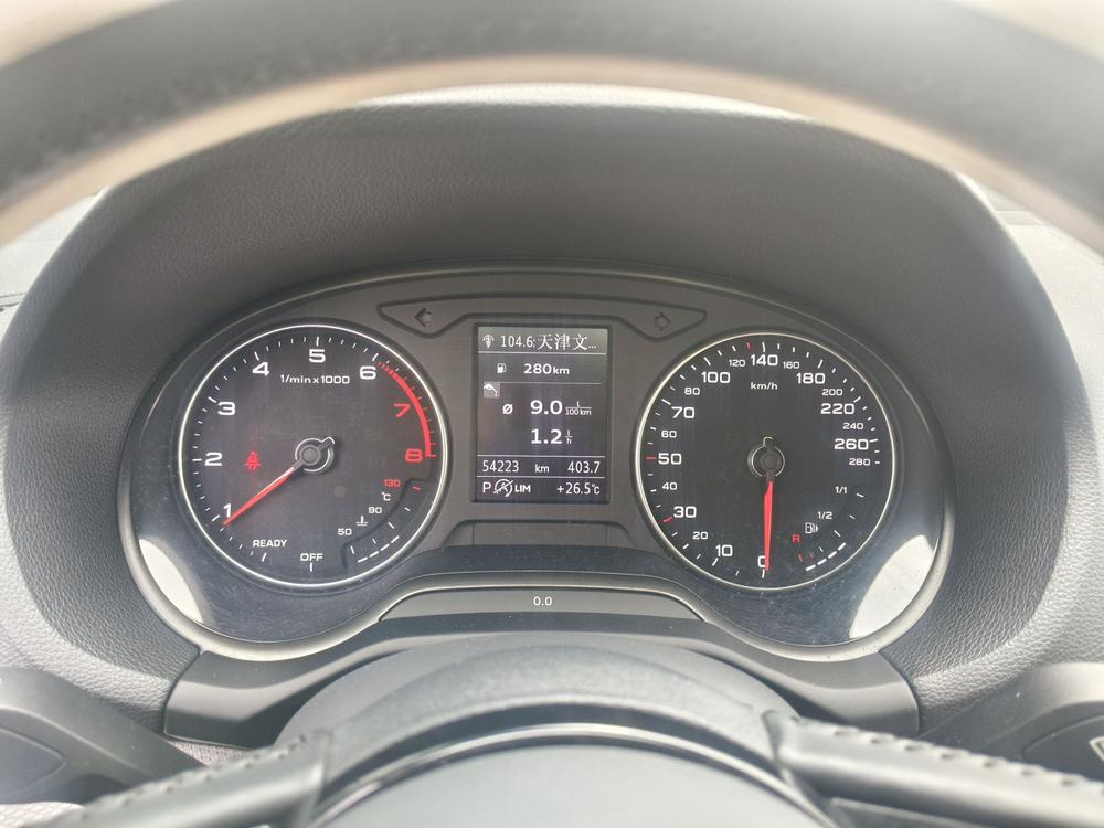 Audi Audi Q2L