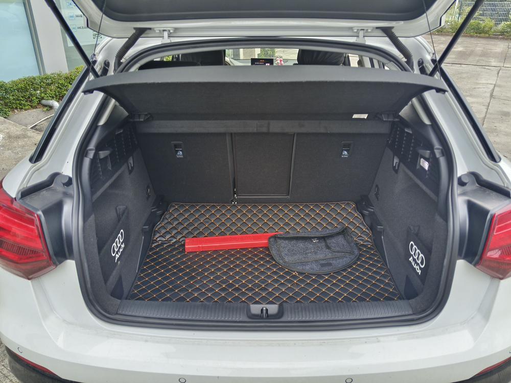 Audi Audi Q2L