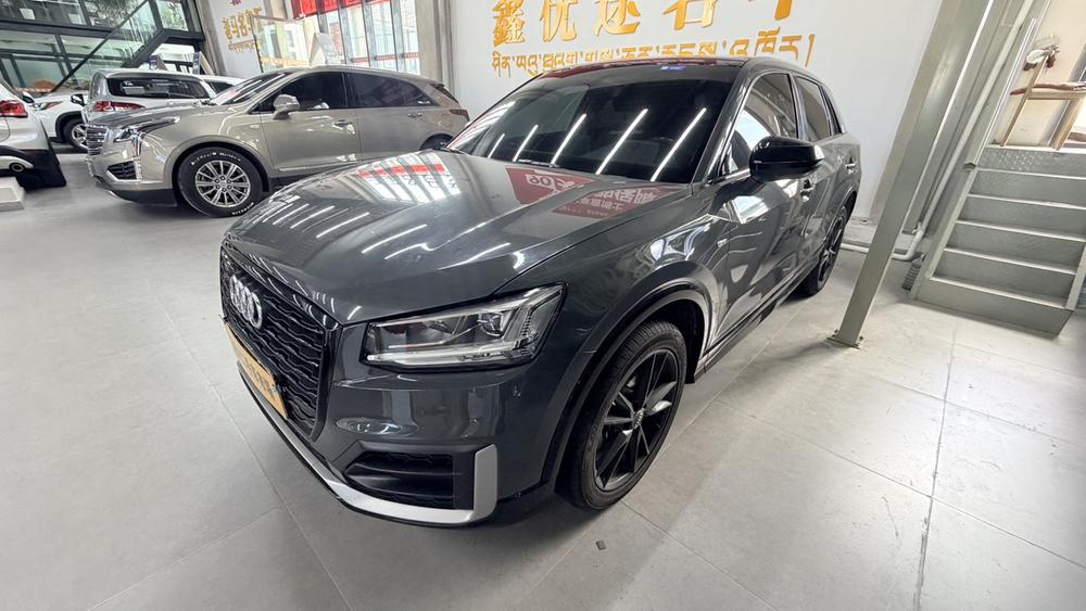 Audi Audi Q2L