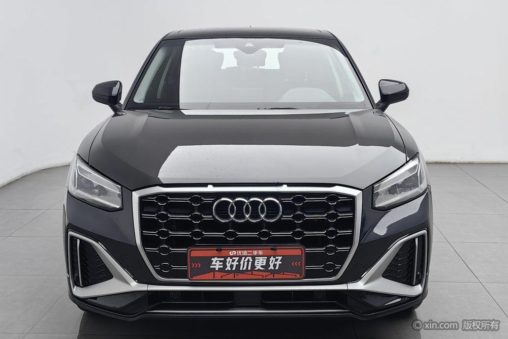 Audi Audi Q2L