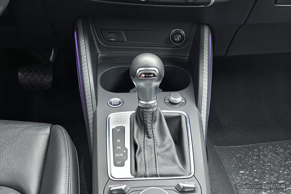 Audi Audi Q2L