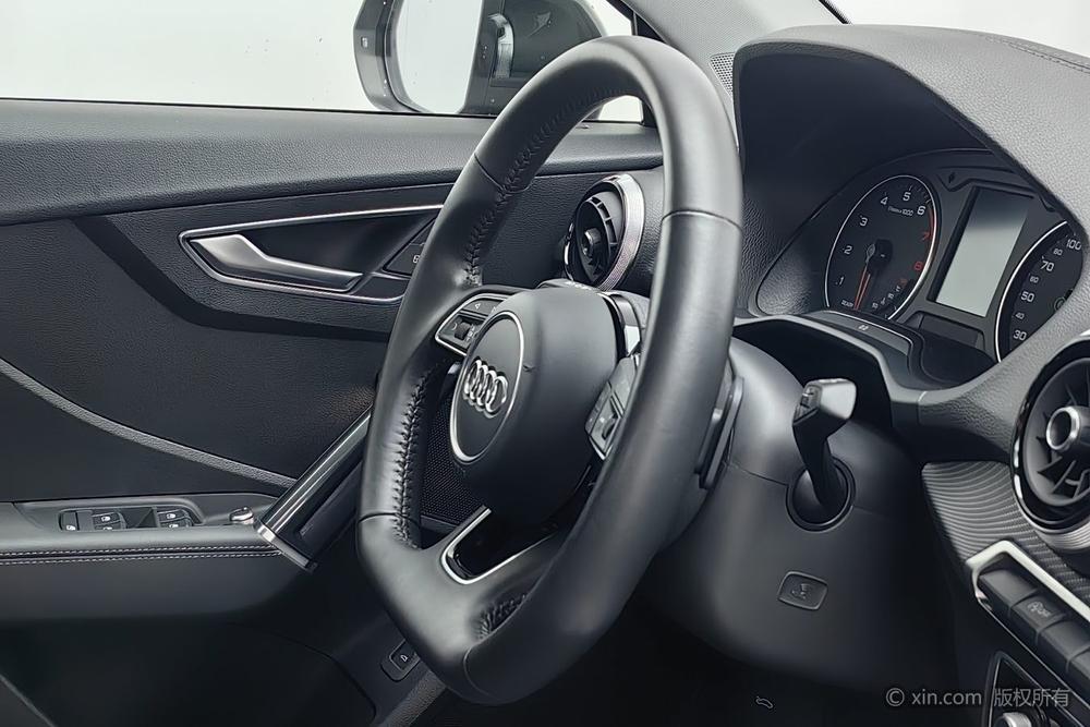 Audi Audi Q2L