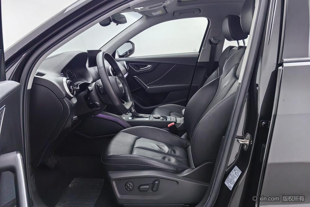 Audi Audi Q2L