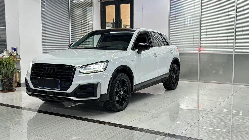 Audi Audi Q2L