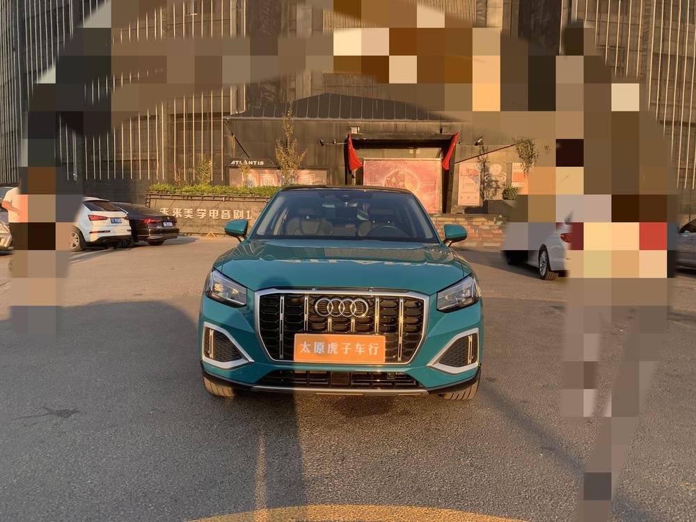 Audi Audi Q2L