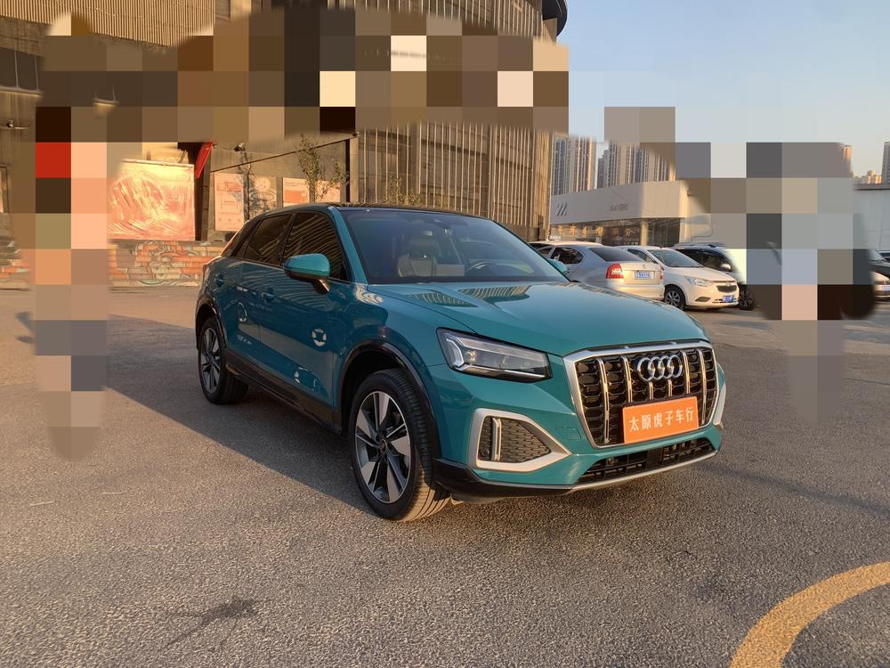 Audi Audi Q2L