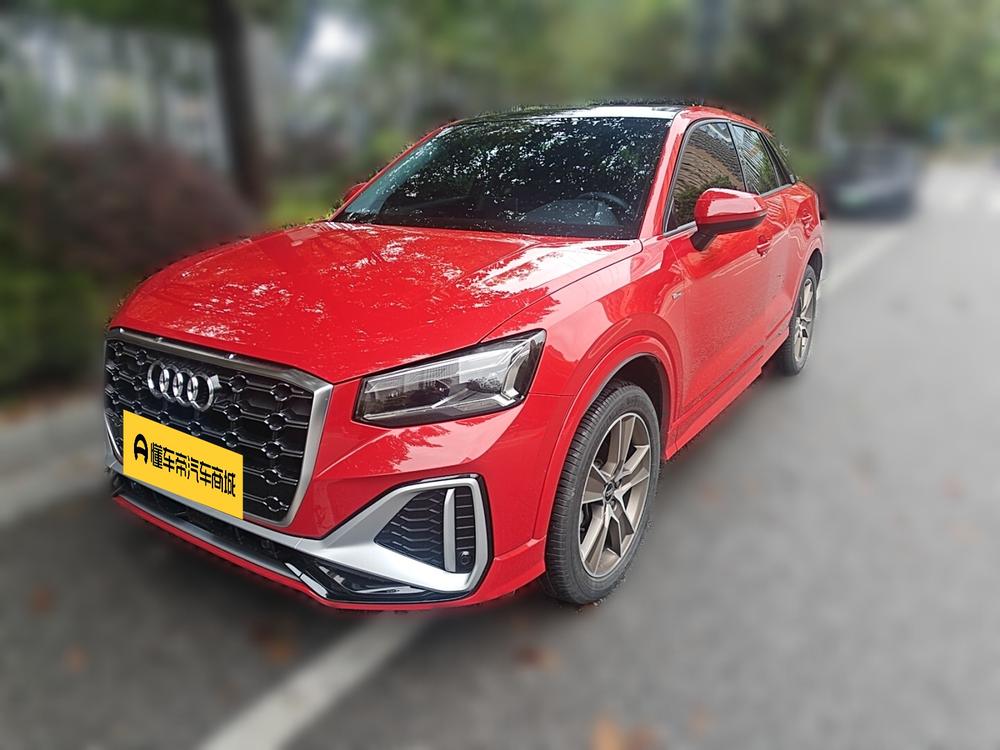 Audi Audi Q2L
