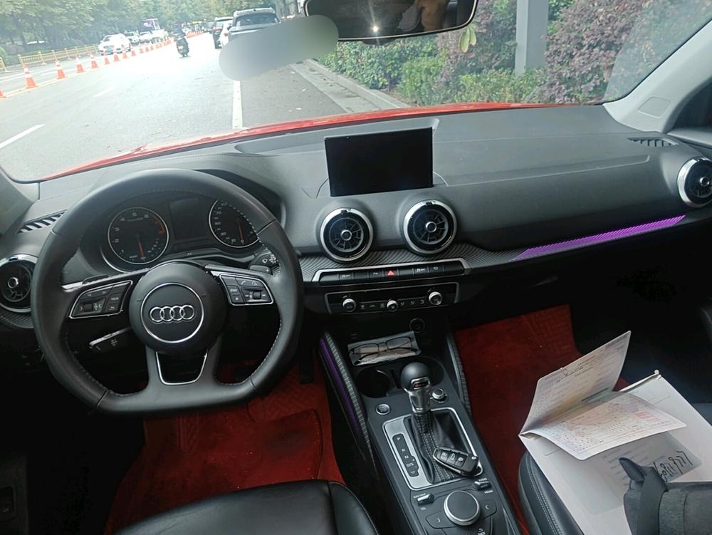 Audi Audi Q2L