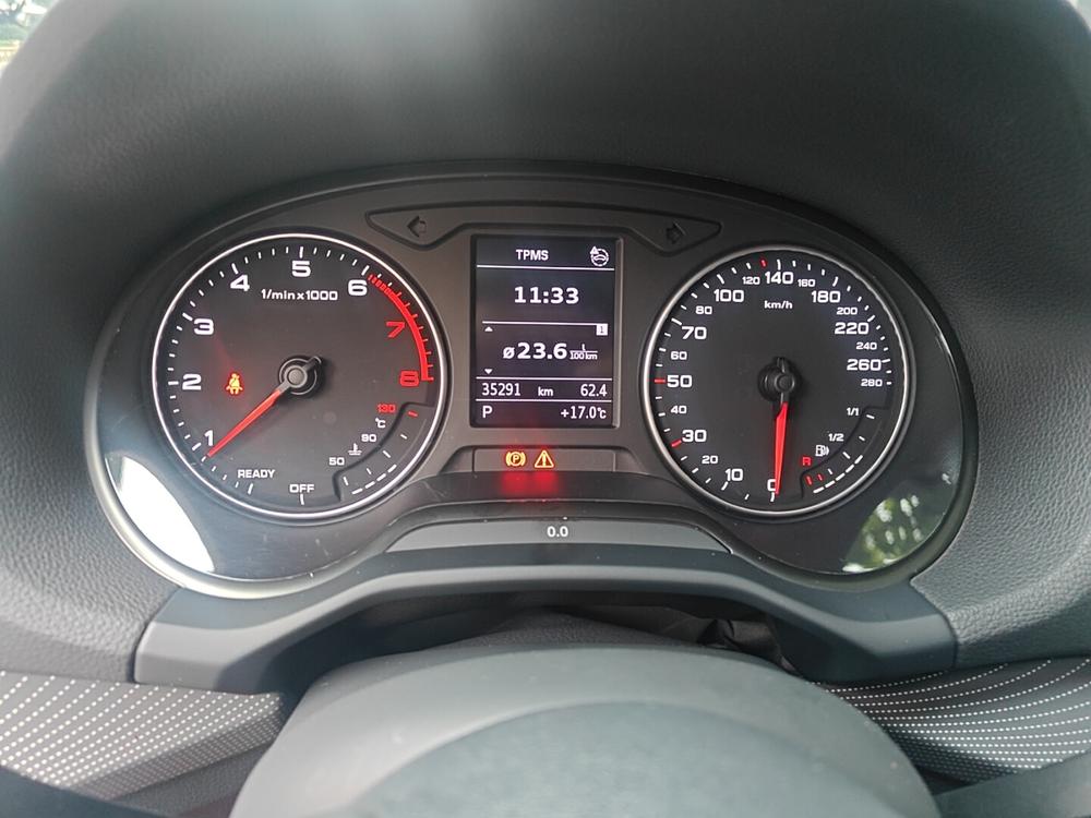 Audi Audi Q2L