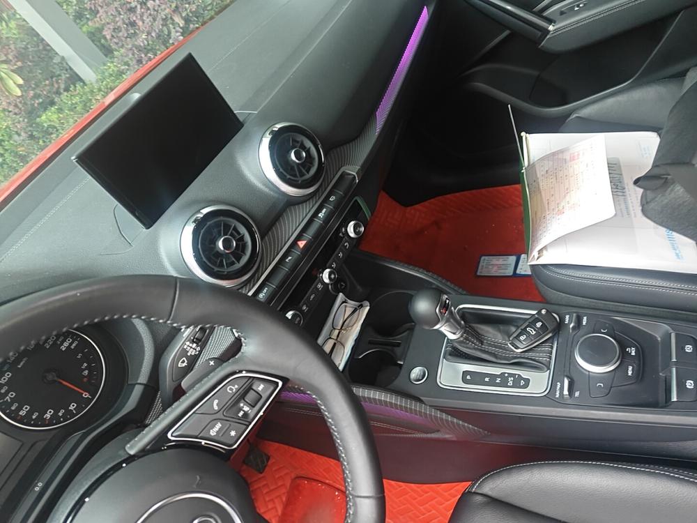 Audi Audi Q2L