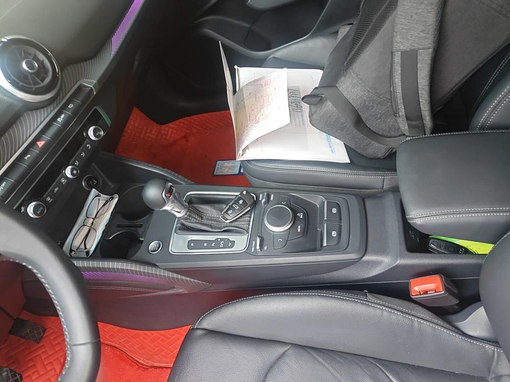 Audi Audi Q2L