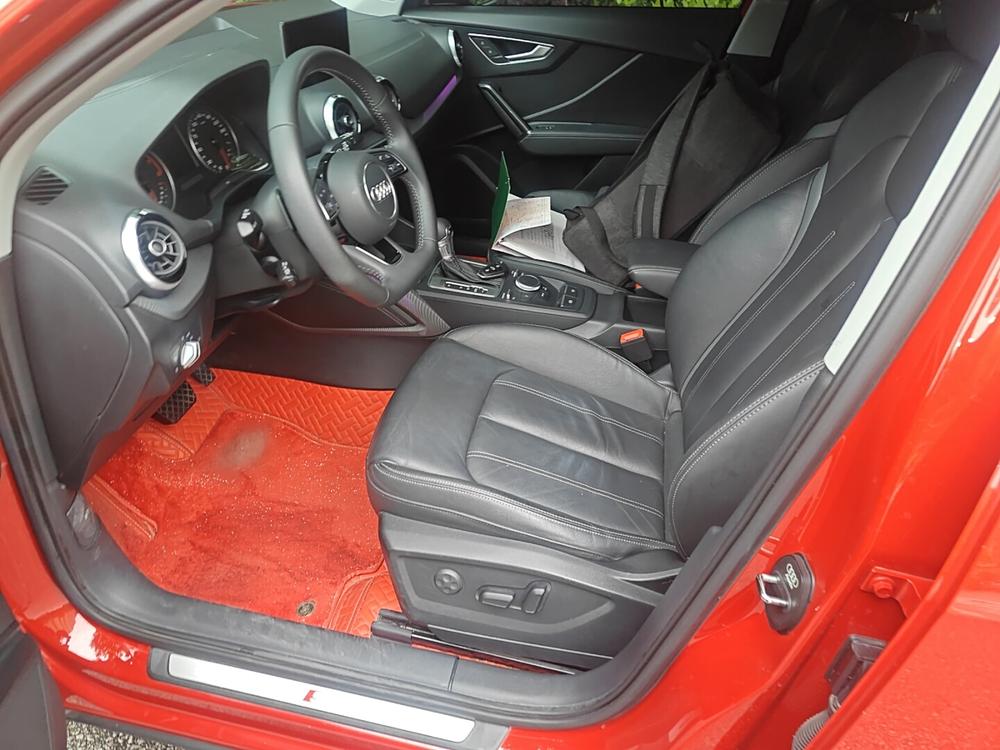 Audi Audi Q2L