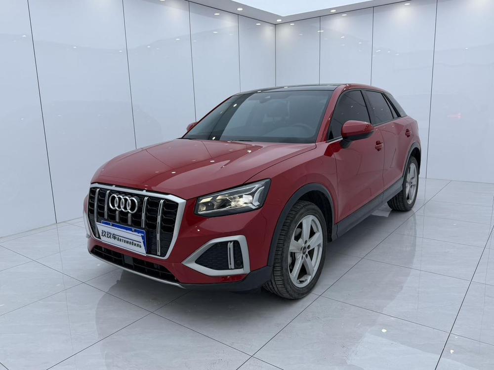Audi Audi Q2L