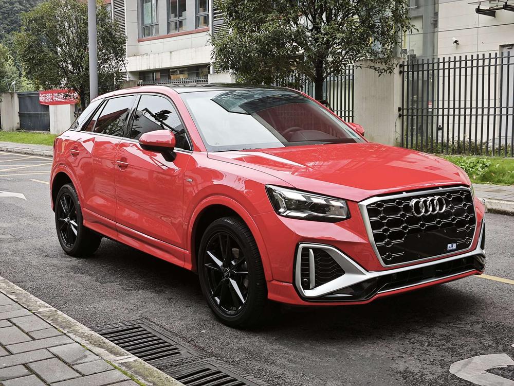 Audi Audi Q2L