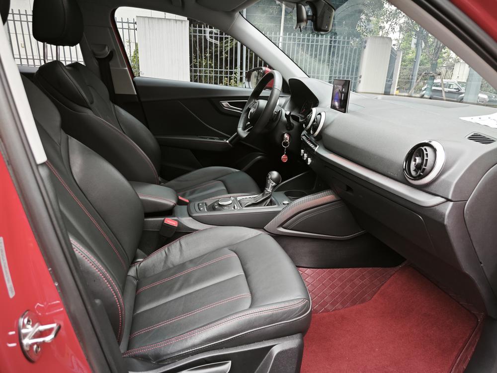Audi Audi Q2L