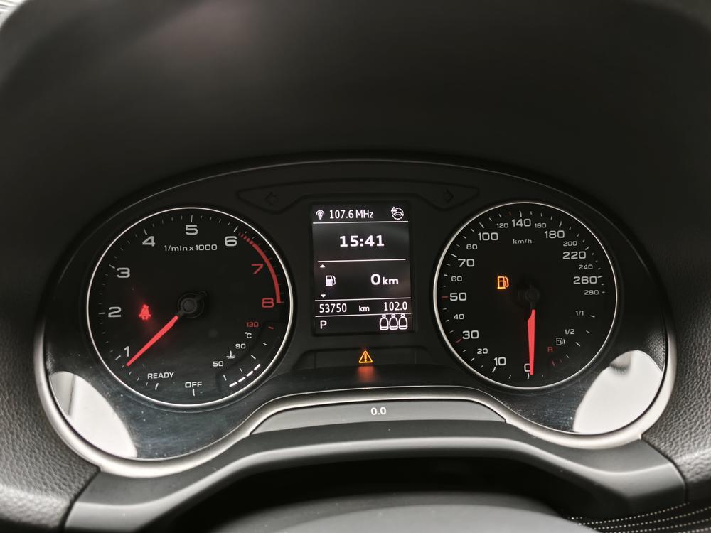 Audi Audi Q2L