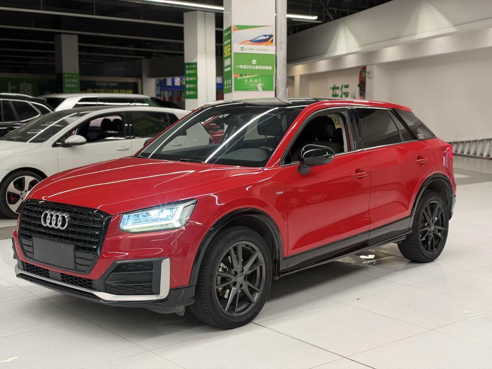 Audi Audi Q2L