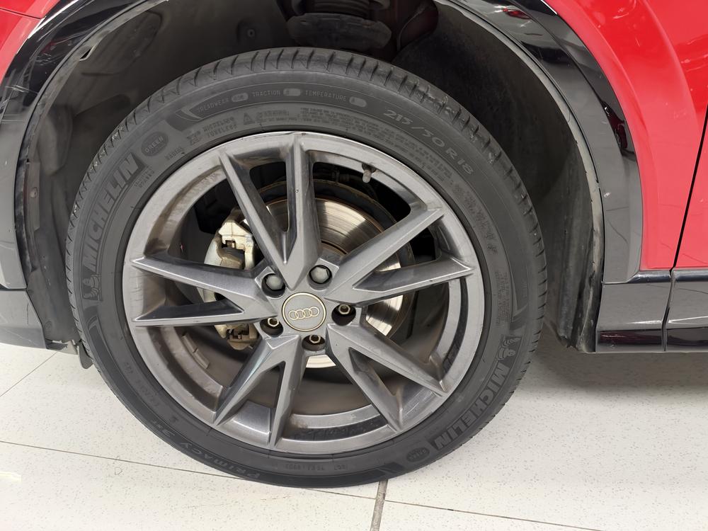Audi Audi Q2L