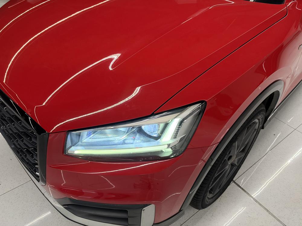 Audi Audi Q2L