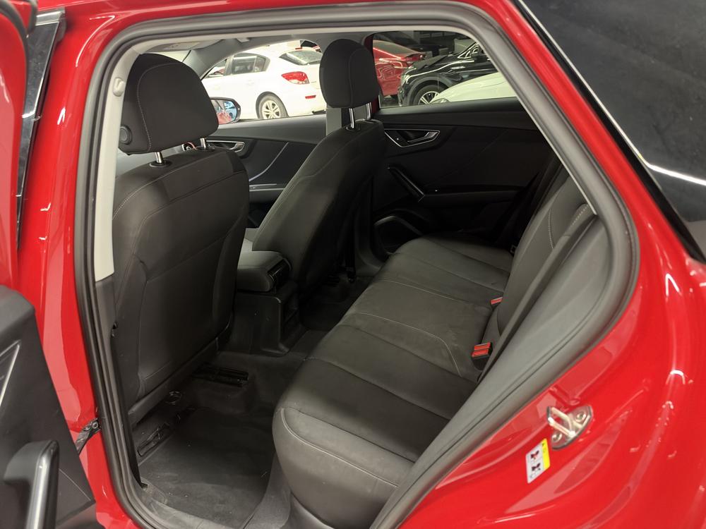 Audi Audi Q2L