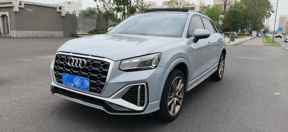 Audi Audi Q2L