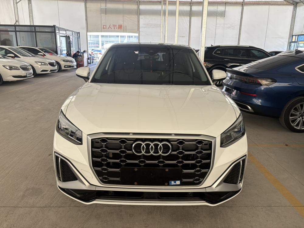 Audi Audi Q2L
