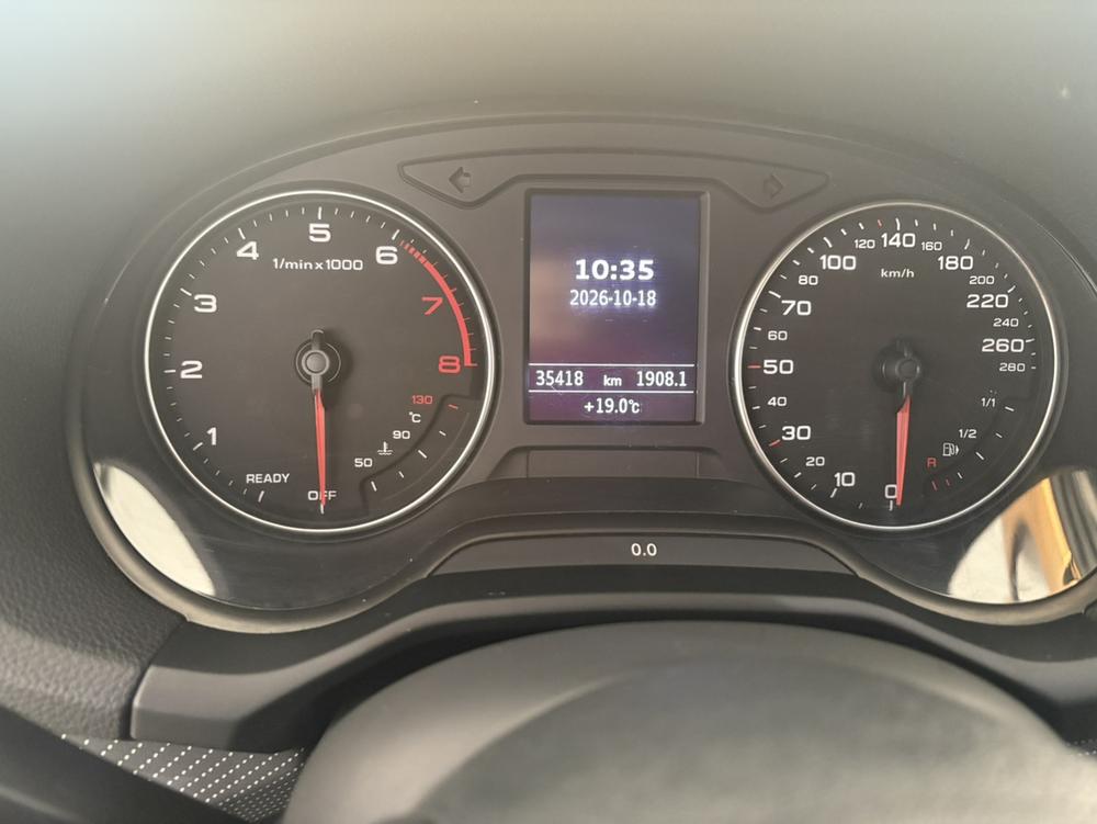 Audi Audi Q2L