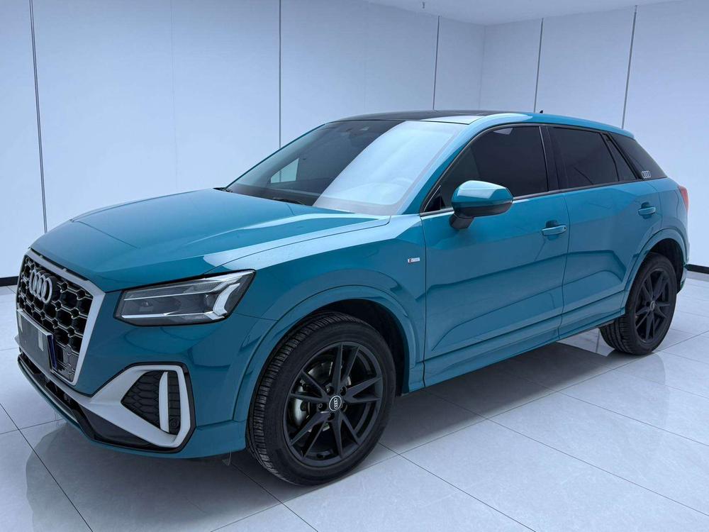 Audi Audi Q2L
