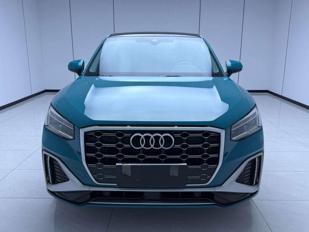 Audi Audi Q2L