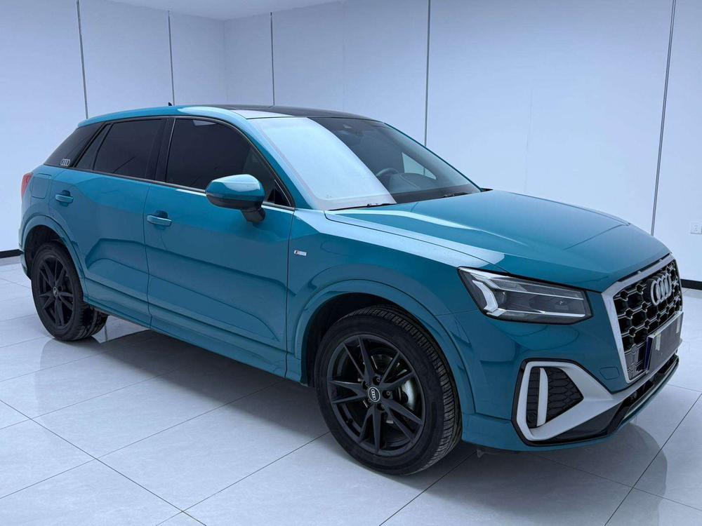 Audi Audi Q2L