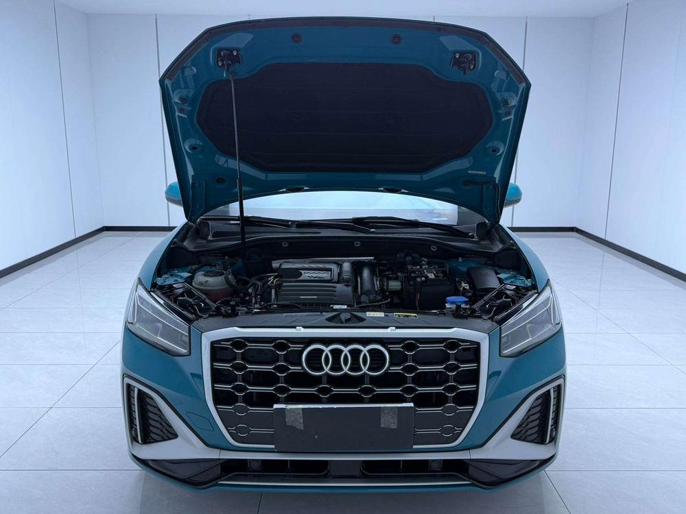 Audi Audi Q2L
