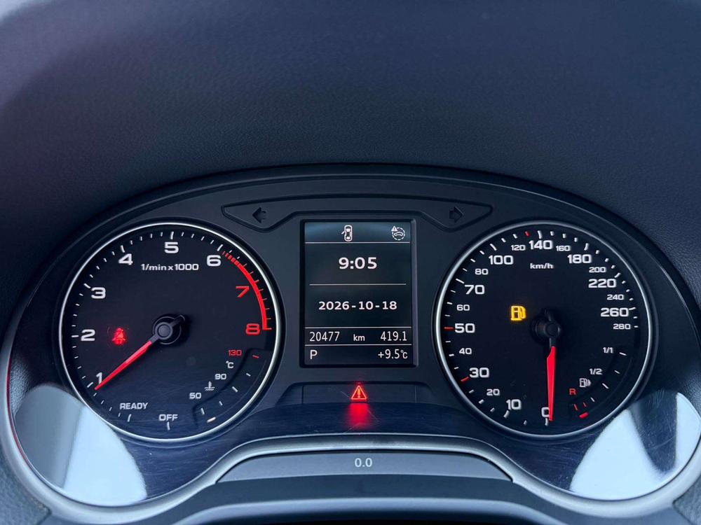 Audi Audi Q2L