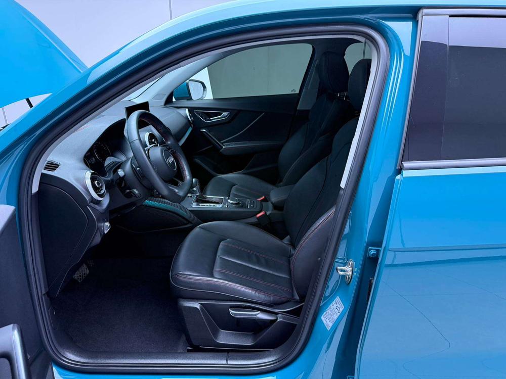 Audi Audi Q2L