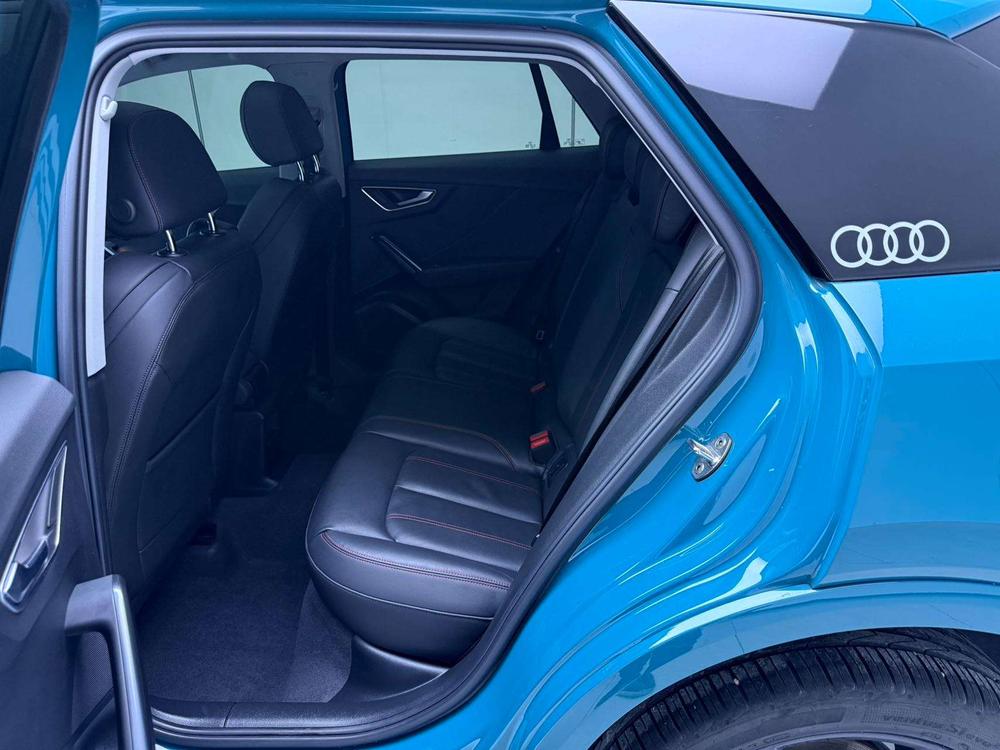 Audi Audi Q2L
