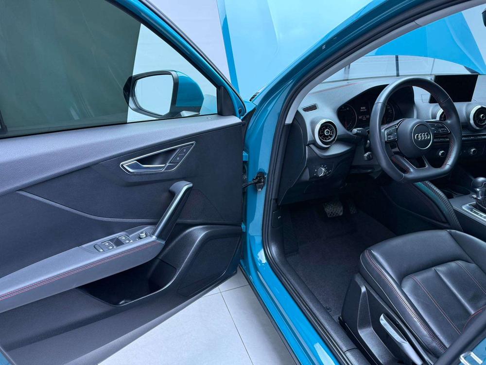 Audi Audi Q2L