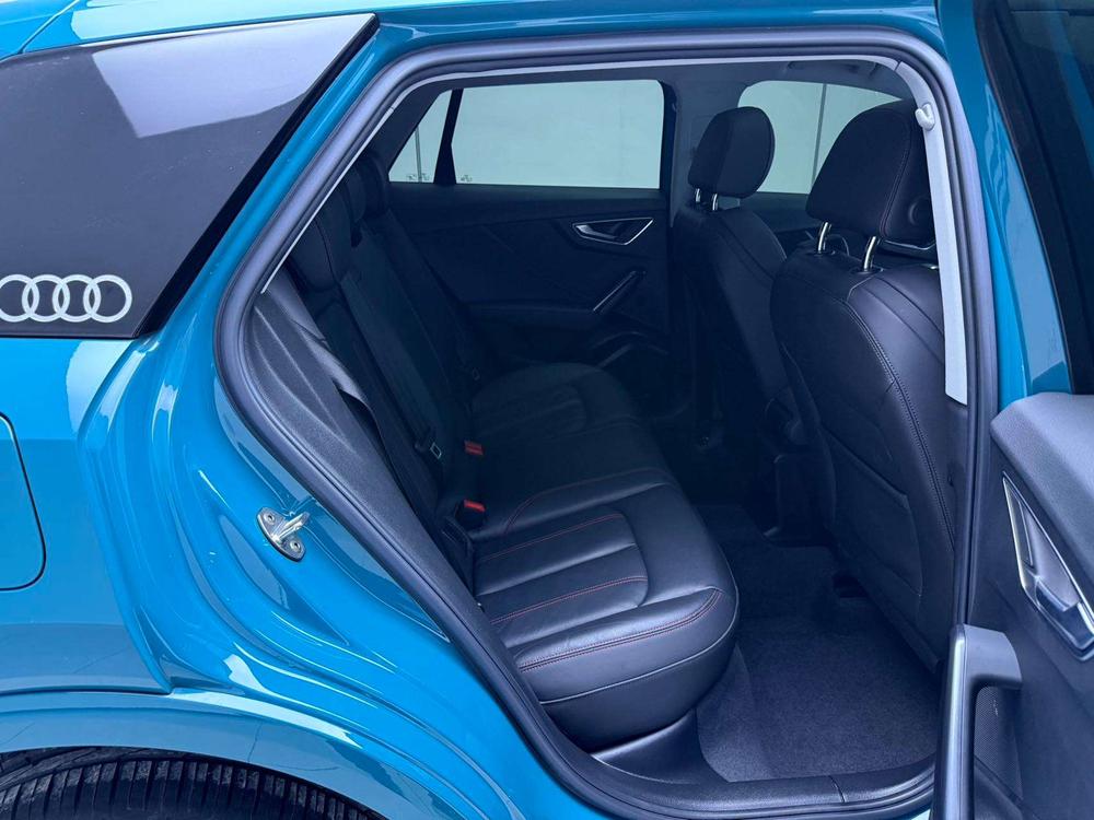 Audi Audi Q2L