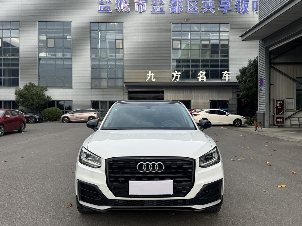 Audi Audi Q2L