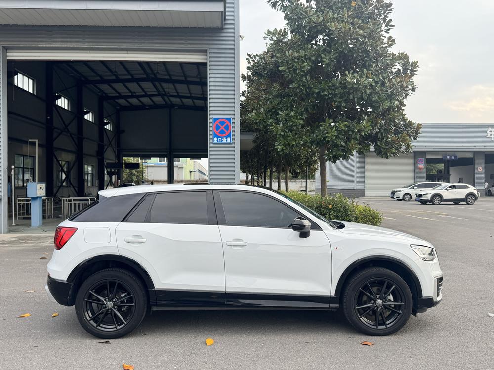 Audi Audi Q2L