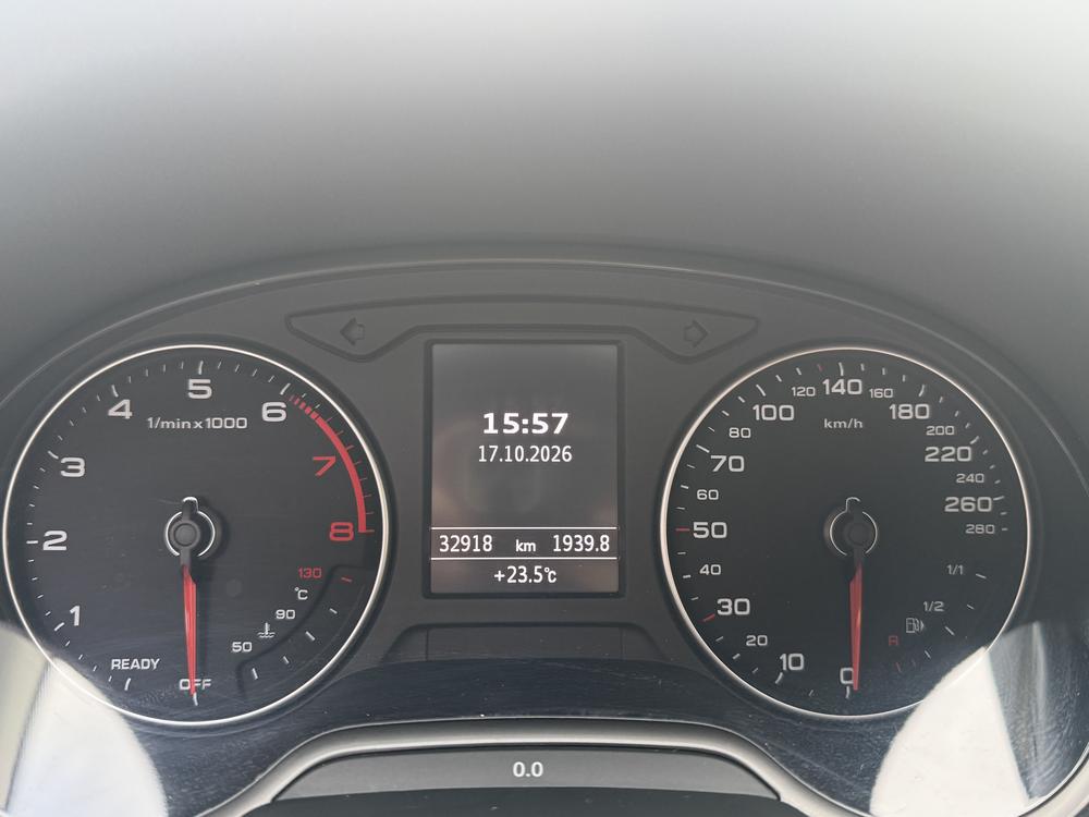Audi Audi Q2L