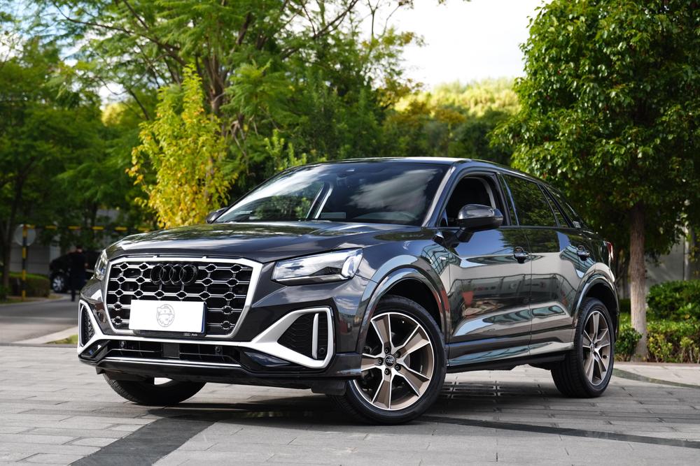 Audi Audi Q2L