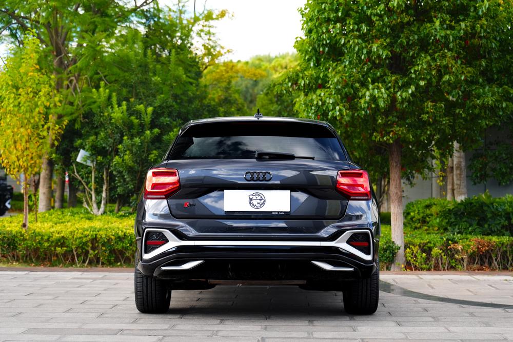 Audi Audi Q2L