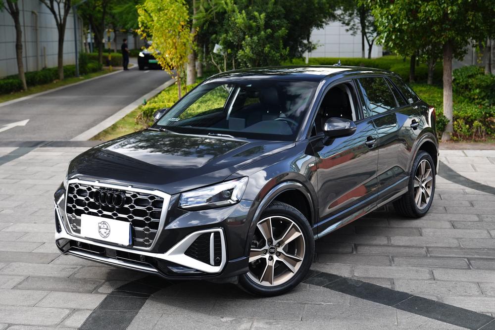Audi Audi Q2L