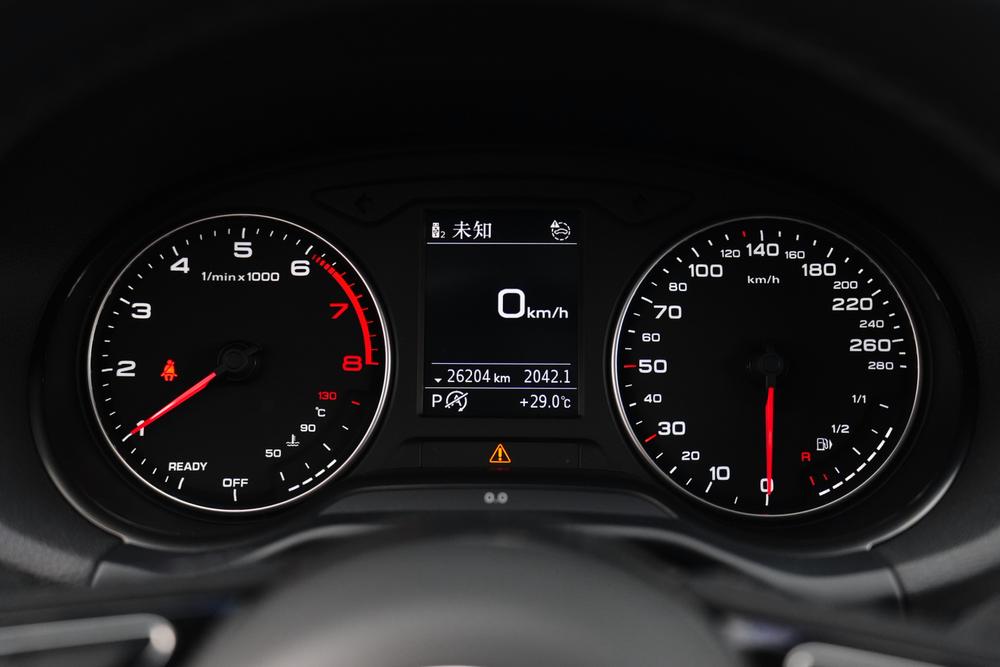 Audi Audi Q2L