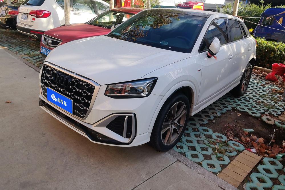Audi Audi Q2L
