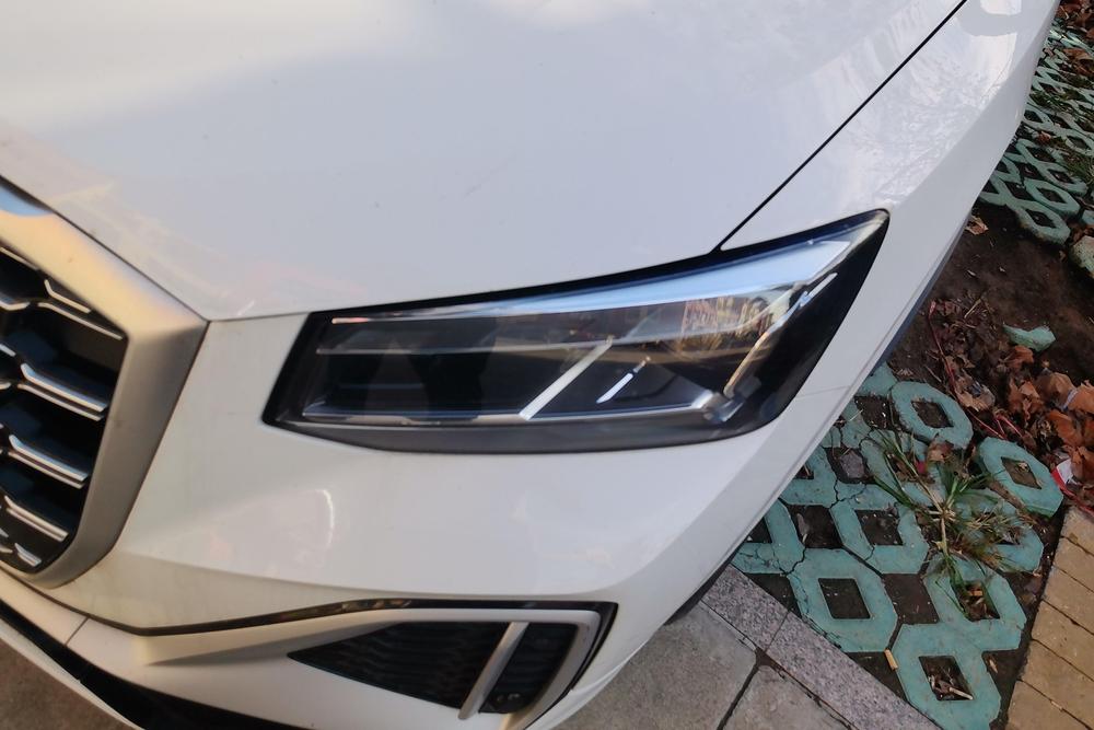 Audi Audi Q2L