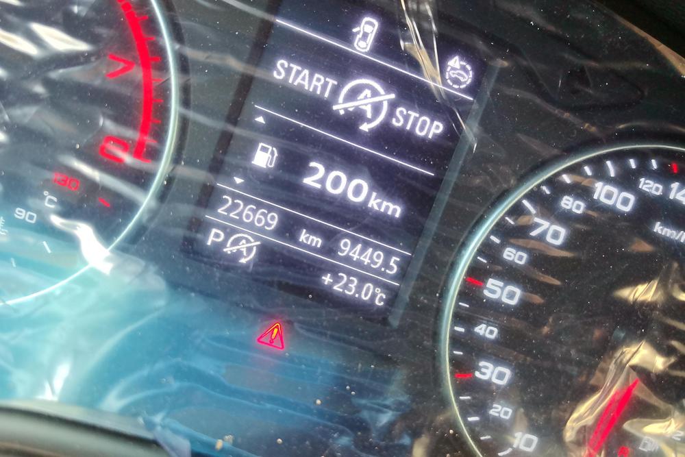 Audi Audi Q2L