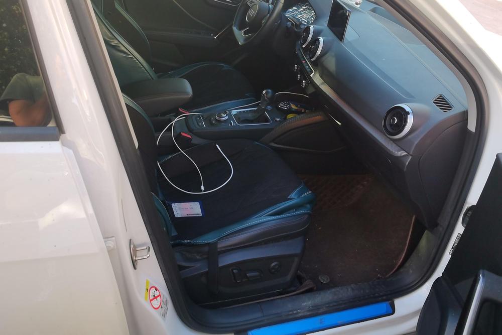 Audi Audi Q2L